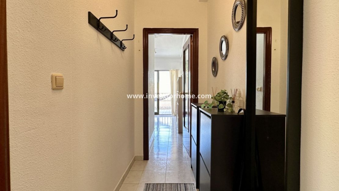 Vente - Appartement - Torrevieja - Costa Blanca