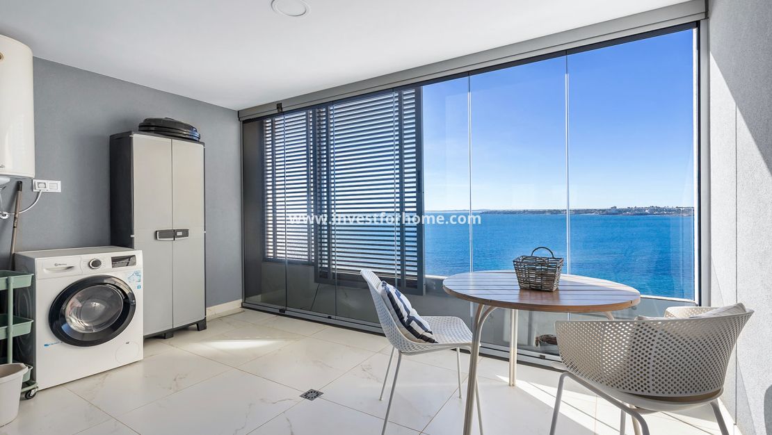 Vente - Appartement - Torrevieja - Costa Blanca