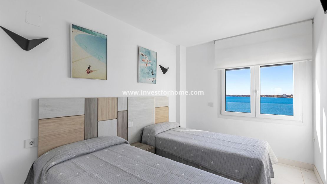 Vente - Appartement - Torrevieja - Costa Blanca