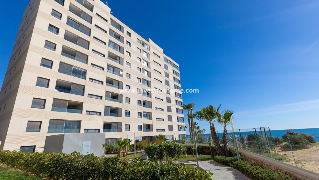 Vente - Appartement - Torrevieja - Costa Blanca