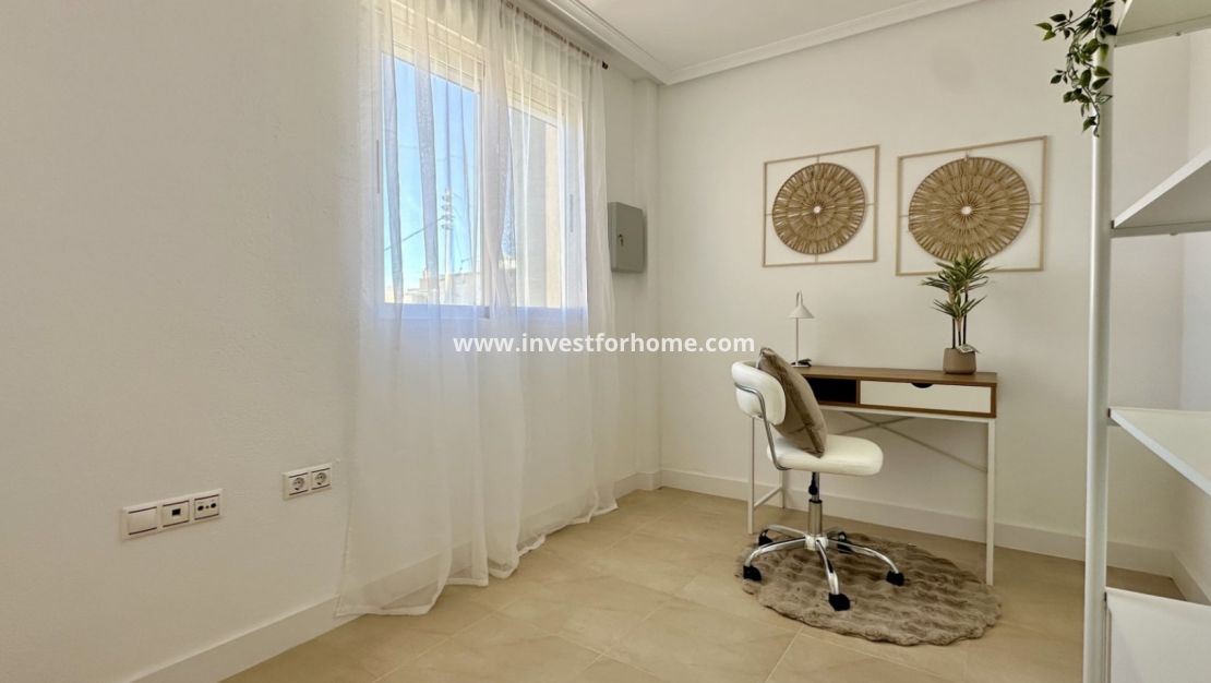 Vente - Appartement - Torrevieja - Costa Blanca