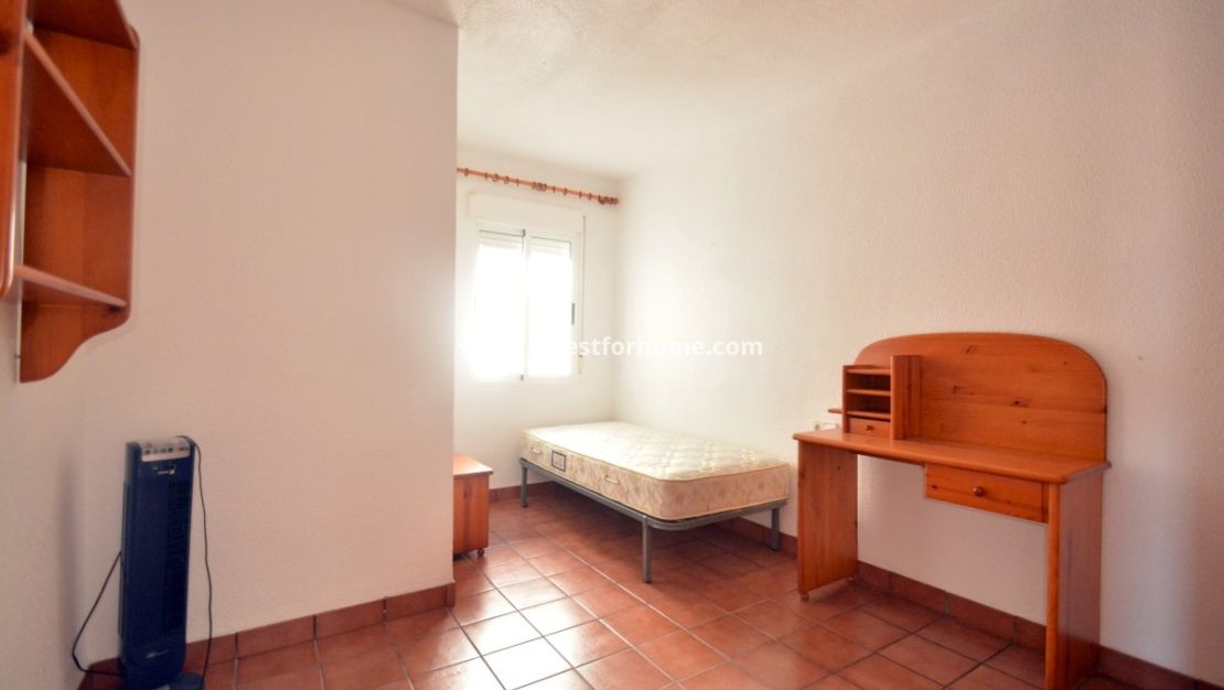 Vente - Appartement - Torrevieja - Costa Blanca