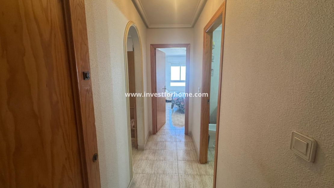 Vente - Appartement - Torrevieja - Costa Blanca