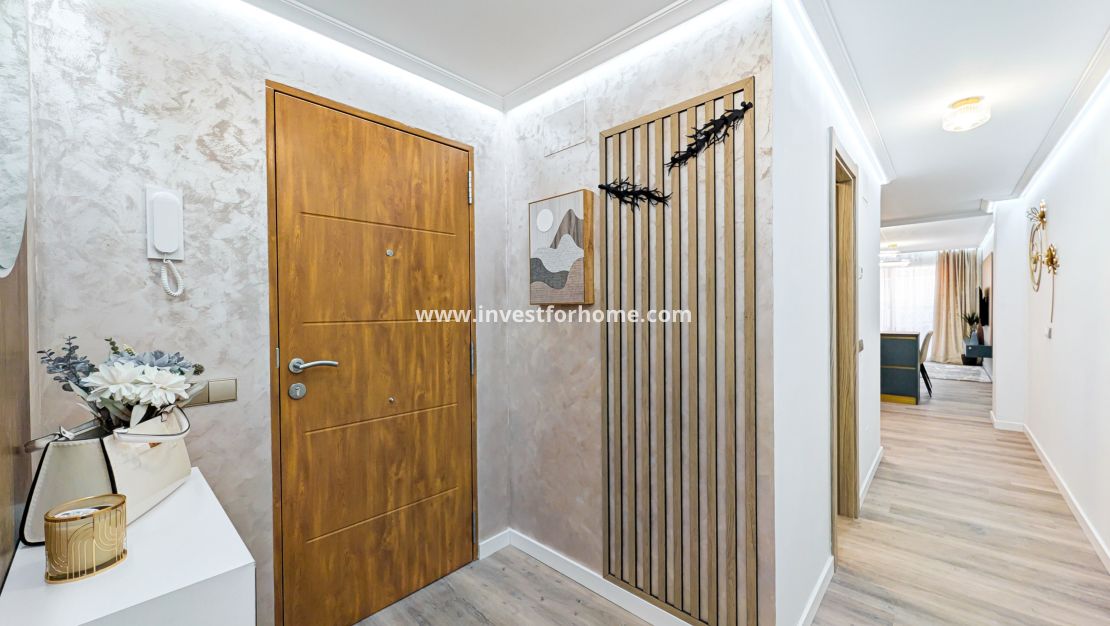 Vente - Appartement - Torrevieja - Costa Blanca