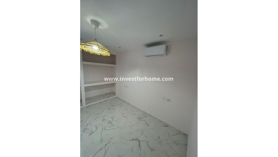 Vente - Appartement - Torrevieja - Costa Blanca