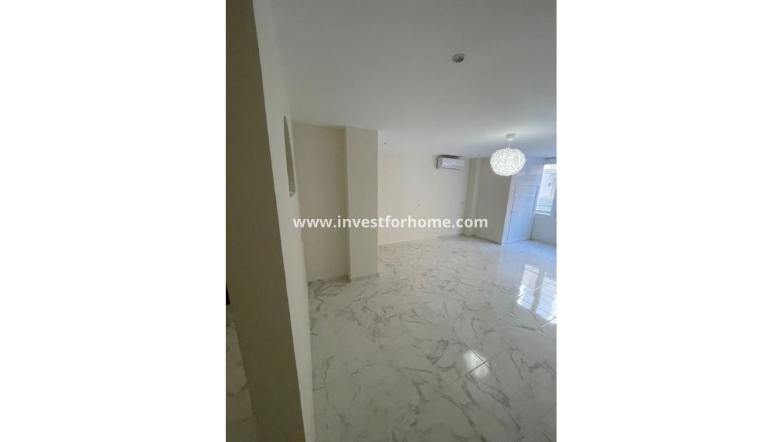 Vente - Appartement - Torrevieja - Costa Blanca