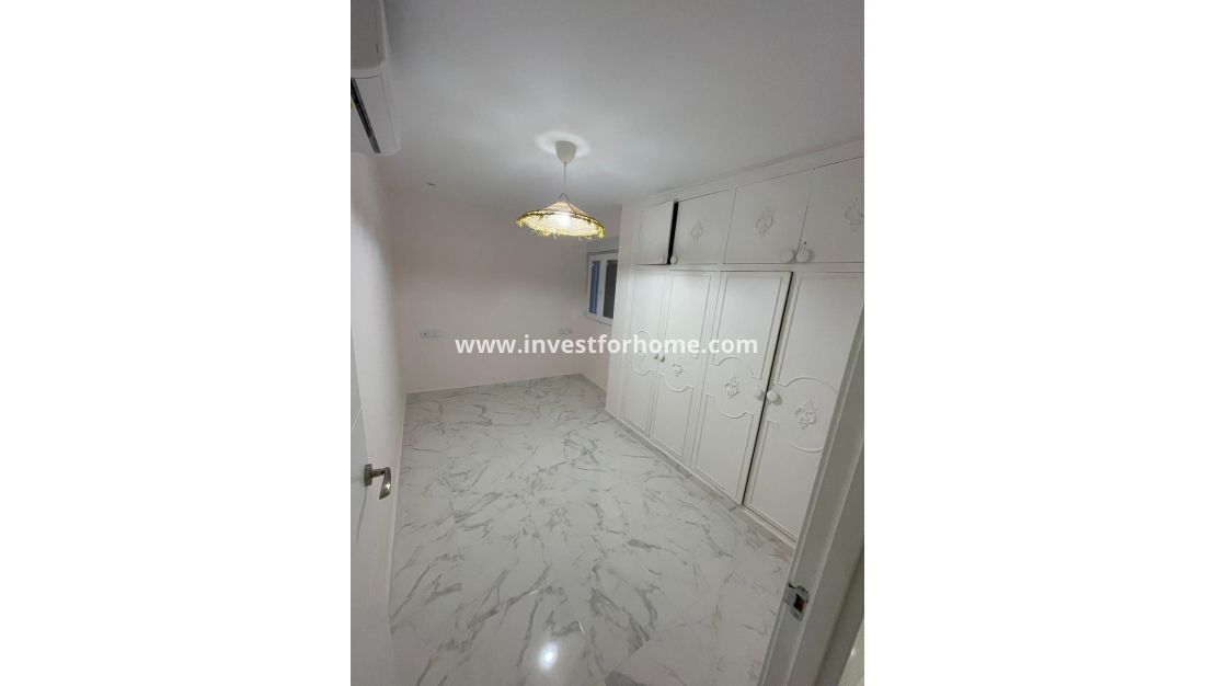 Vente - Appartement - Torrevieja - Costa Blanca