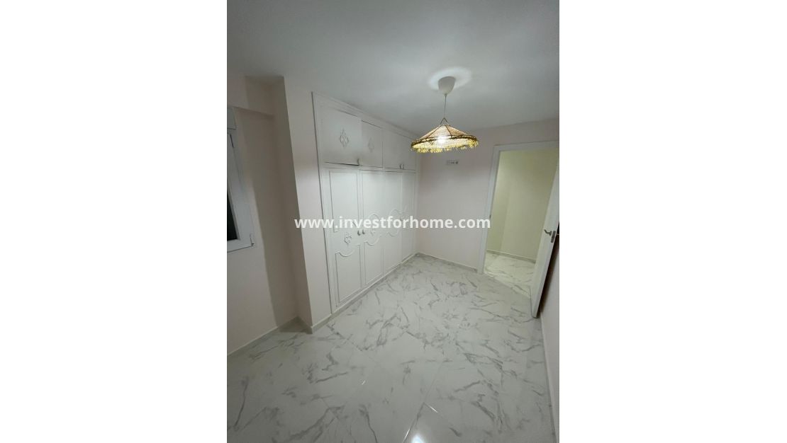 Vente - Appartement - Torrevieja - Costa Blanca