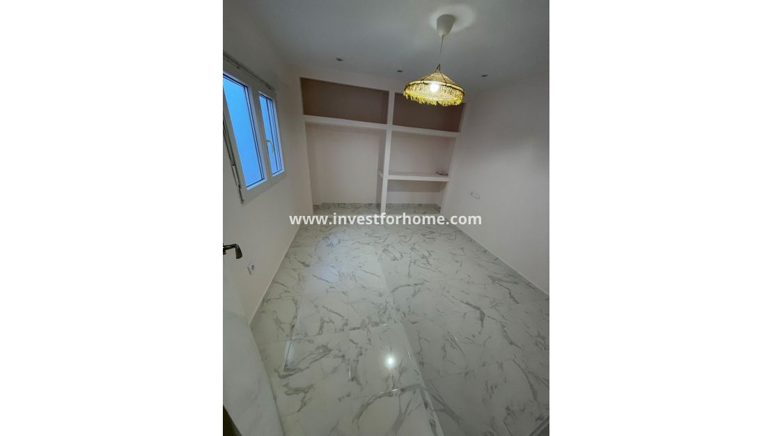 Vente - Appartement - Torrevieja - Costa Blanca