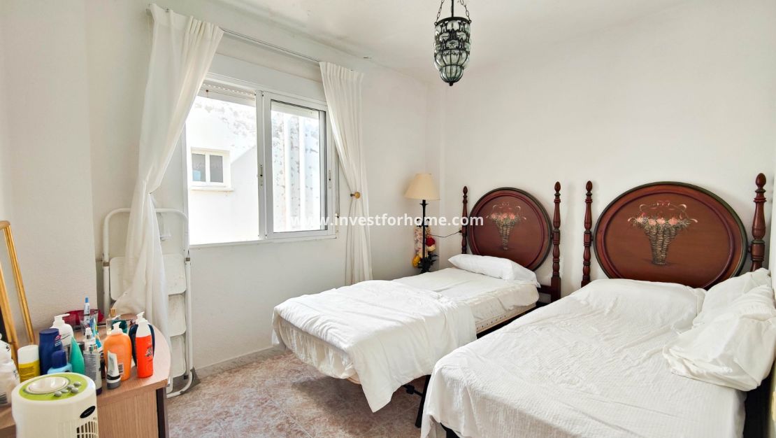 Vente - Appartement - Torrevieja - Costa Blanca