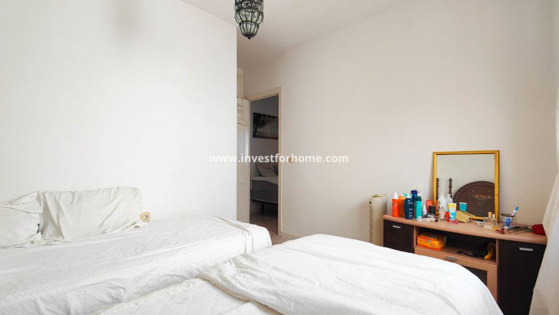 Vente - Appartement - Torrevieja - Costa Blanca