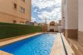 Vente - Appartement - Torrevieja - Costa Blanca