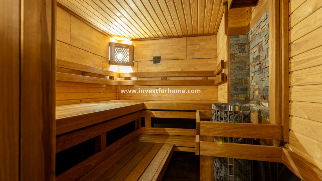 Vente - Appartement - Torrevieja - Costa Blanca