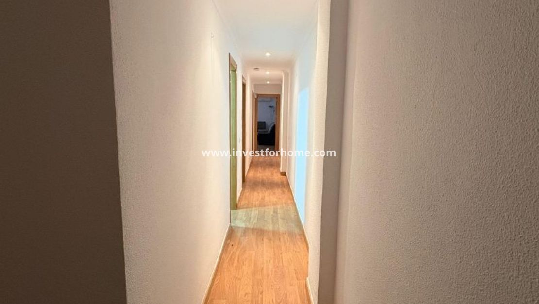 Vente - Appartement - Torrevieja - Costa Blanca