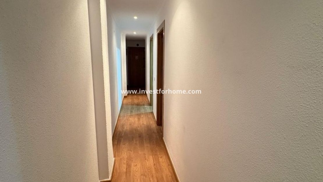 Vente - Appartement - Torrevieja - Costa Blanca