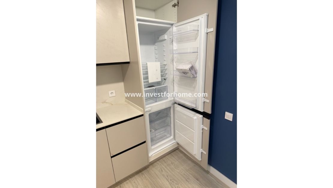 Vente - Appartement - Torrevieja - Costa Blanca