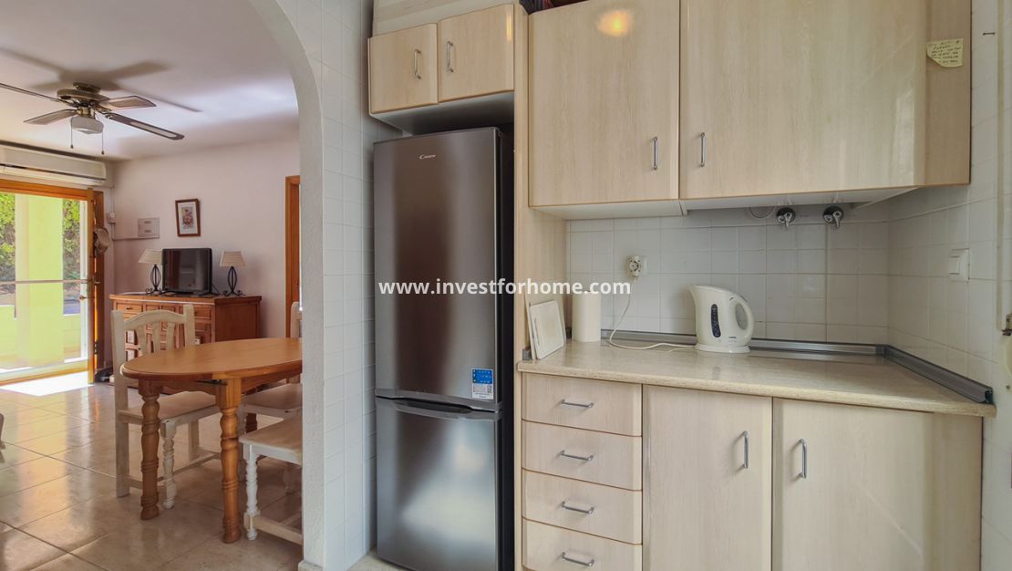 Vente - Appartement - Torrevieja - Costa Blanca