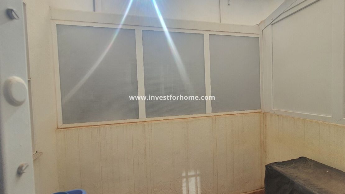 Vente - Appartement - Torrevieja - Costa Blanca