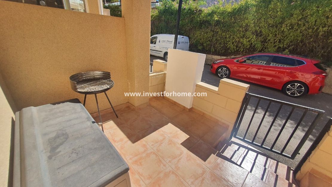 Vente - Appartement - Torrevieja - Costa Blanca