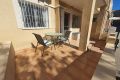 Vente - Appartement - Torrevieja - Costa Blanca
