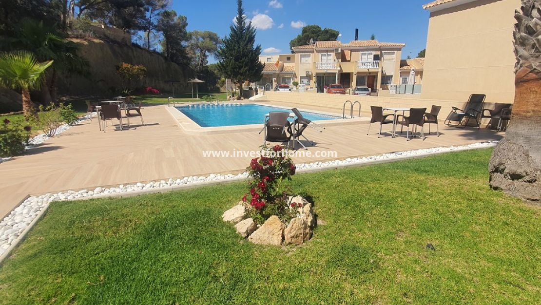 Vente - Appartement - Torrevieja - Costa Blanca