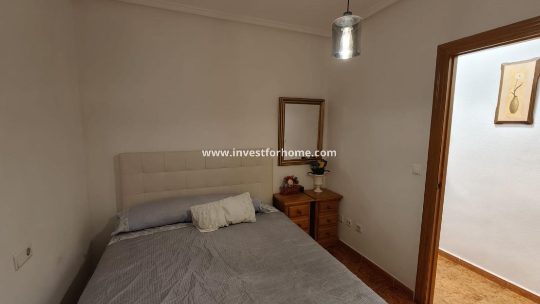 Vente - Appartement - Torrevieja - Costa Blanca