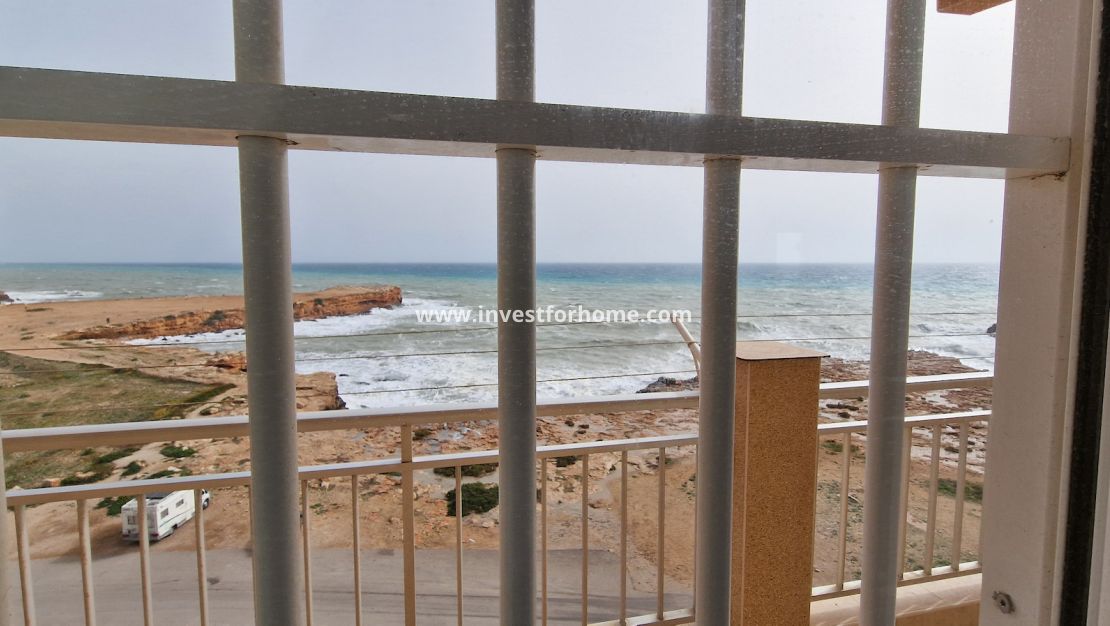 Vente - Appartement - Torrevieja - Costa Blanca