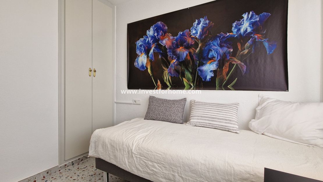 Vente - Appartement - Torrevieja - Costa Blanca