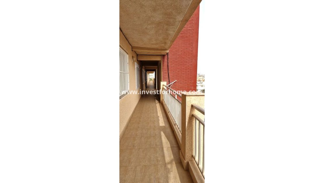 Vente - Appartement - Torrevieja - Costa Blanca