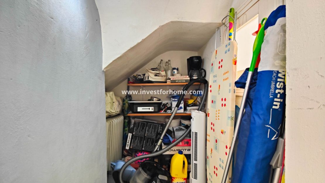 Vente - Appartement - Torrevieja - Costa Blanca