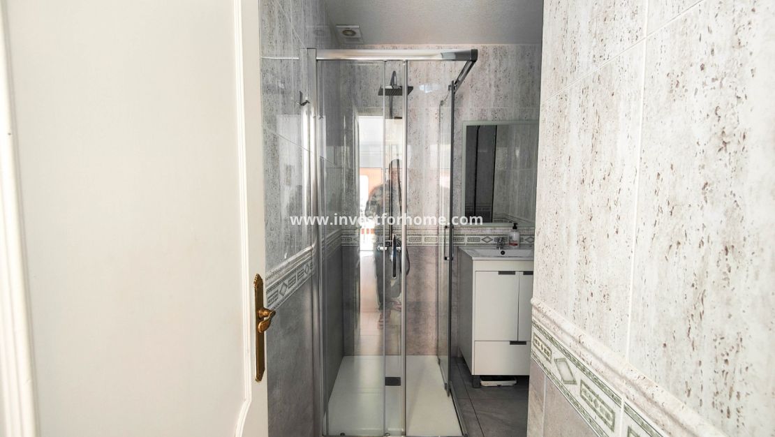 Vente - Appartement - Torrevieja - Costa Blanca