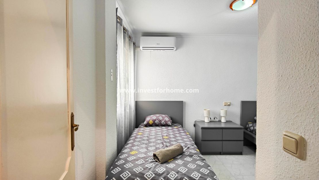 Vente - Appartement - Torrevieja - Costa Blanca