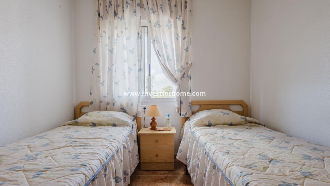 Vente - Appartement - Torrevieja - Costa Blanca