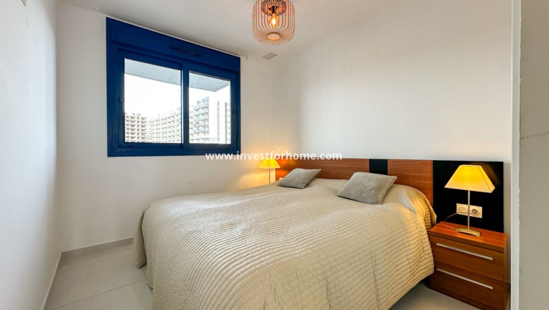 Vente - Appartement - Torrevieja - Costa Blanca