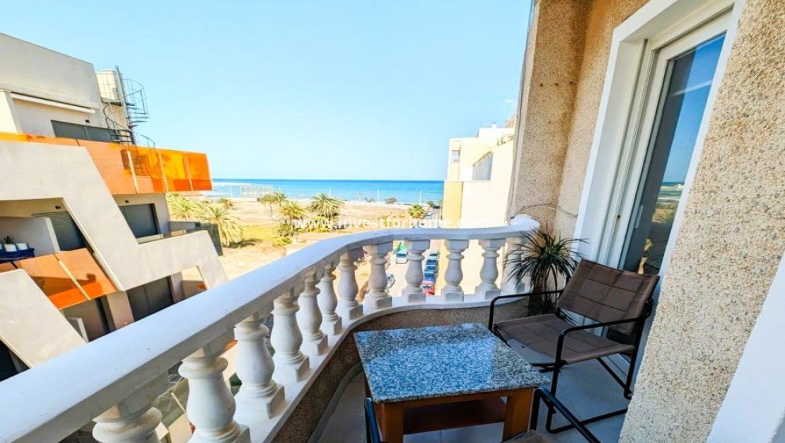 Vente - Appartement - Torrevieja - Costa Blanca