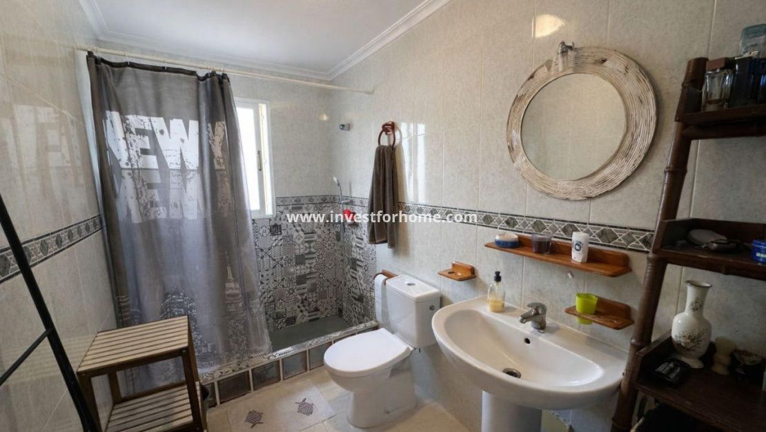 Vente - Appartement - Torrevieja - Costa Blanca