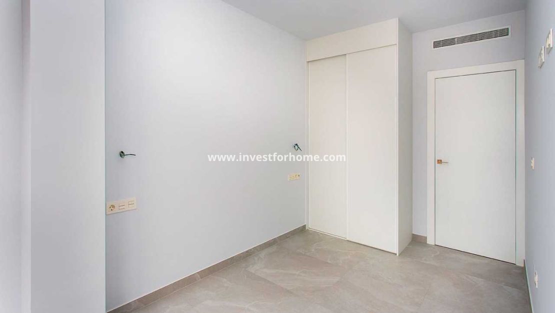 Vente - Appartement - Torrevieja - Costa Blanca