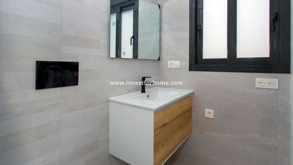 Vente - Appartement - Torrevieja - Costa Blanca