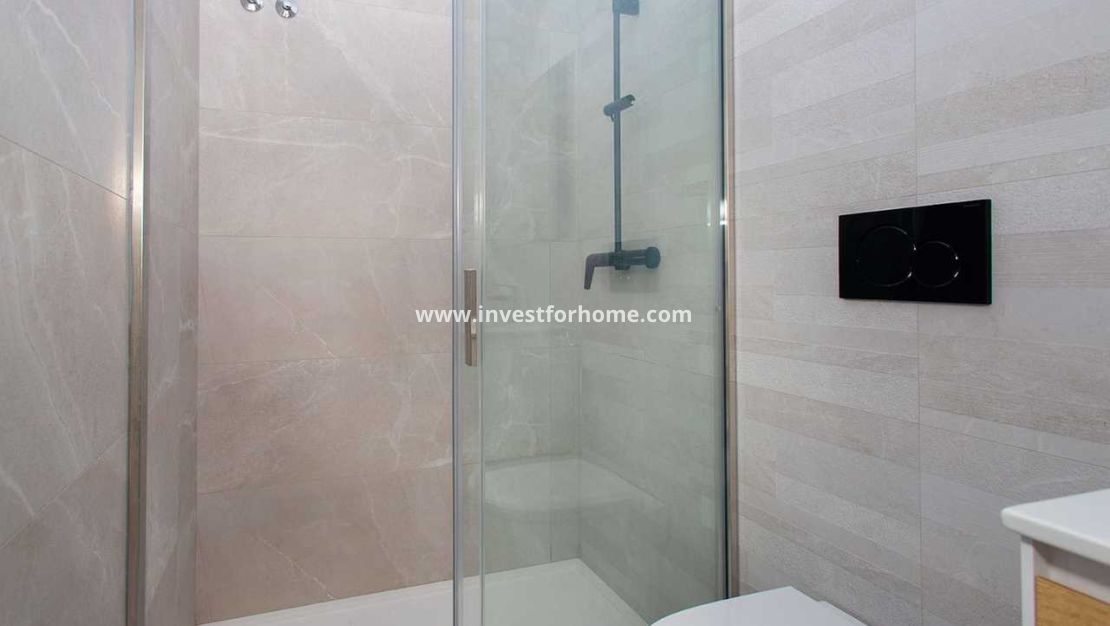 Vente - Appartement - Torrevieja - Costa Blanca