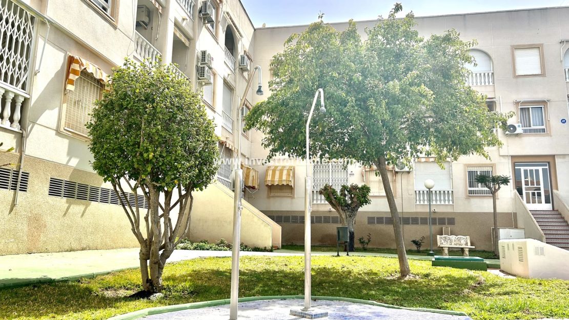 Vente - Appartement - Torrevieja - Costa Blanca