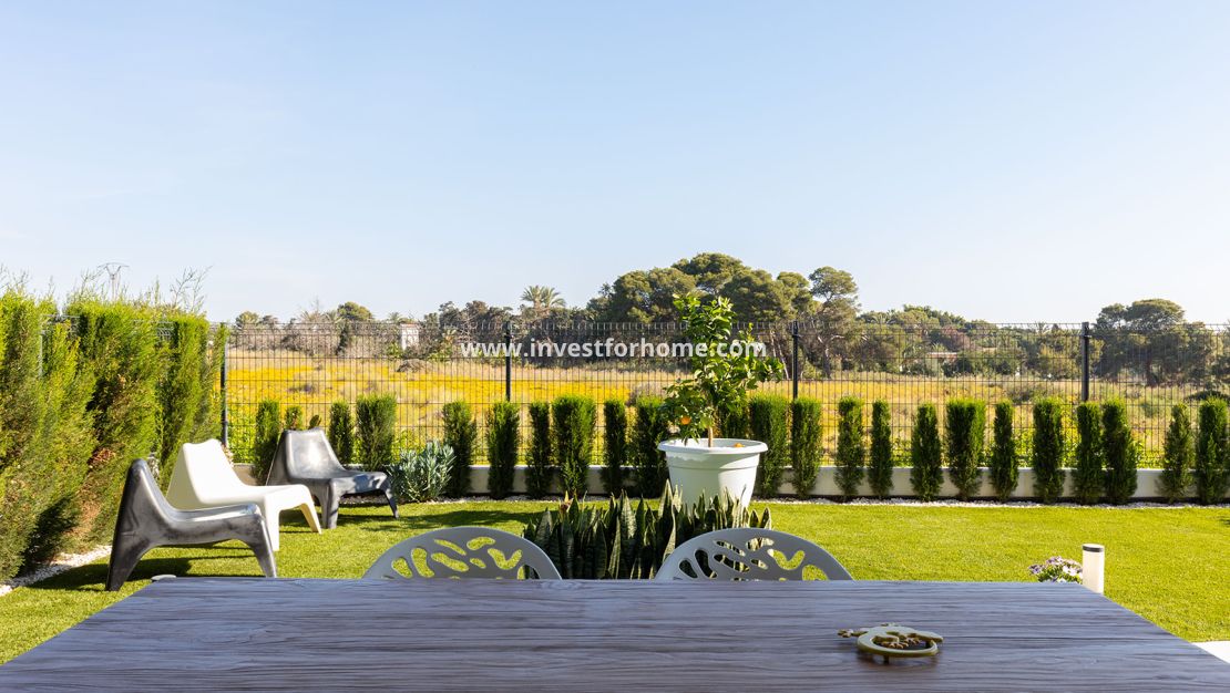 Vente - Appartement - Torrevieja - Costa Blanca