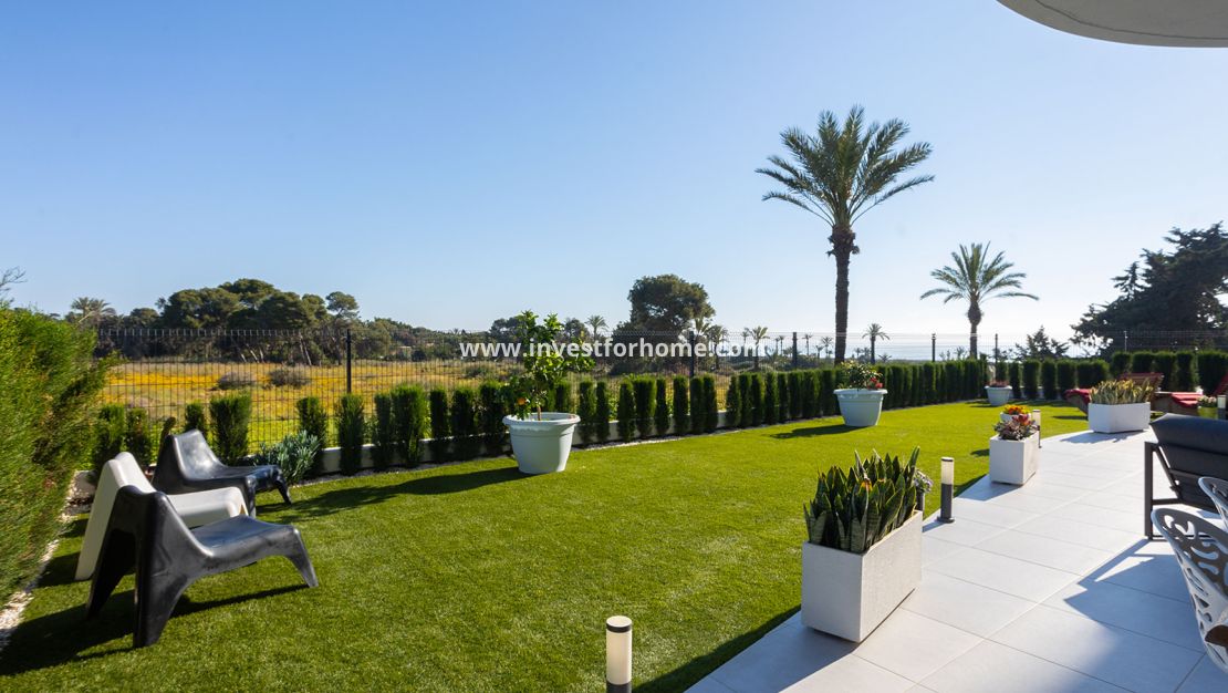 Vente - Appartement - Torrevieja - Costa Blanca