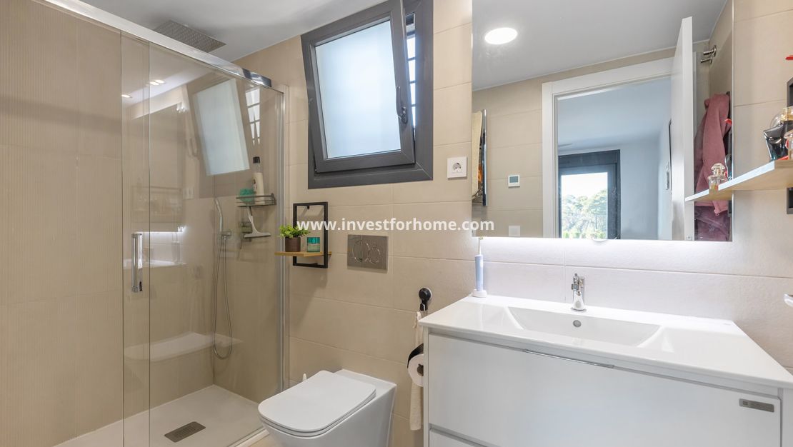 Vente - Appartement - Torrevieja - Costa Blanca