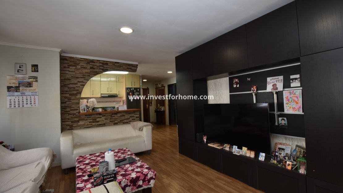 Vente - Appartement - Torrevieja - Costa Blanca