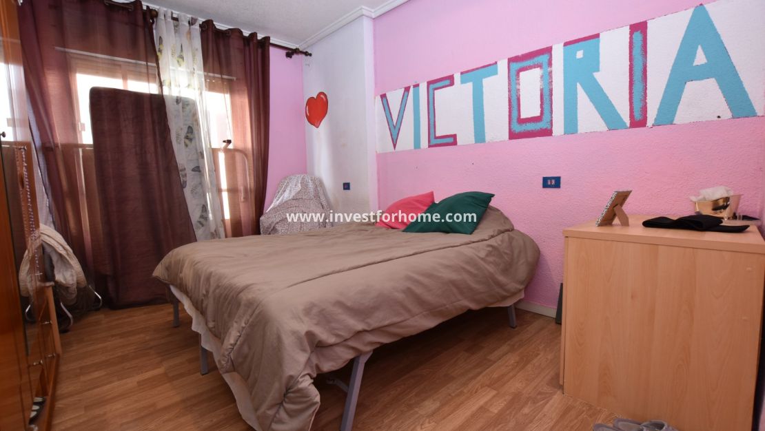 Vente - Appartement - Torrevieja - Costa Blanca