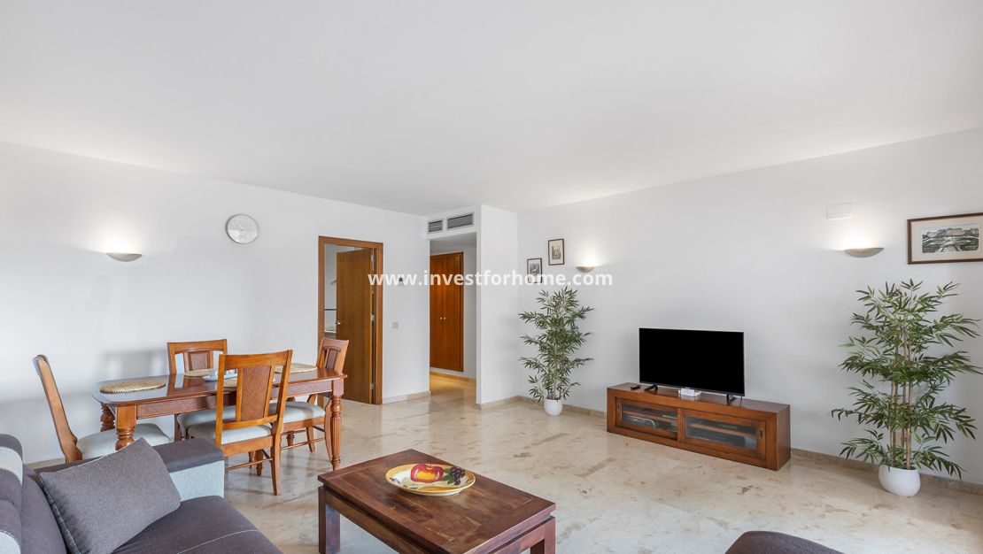 Vente - Appartement - Torrevieja - Costa Blanca
