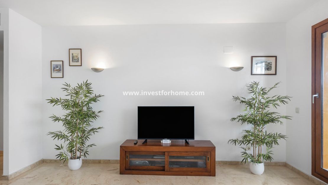 Vente - Appartement - Torrevieja - Costa Blanca