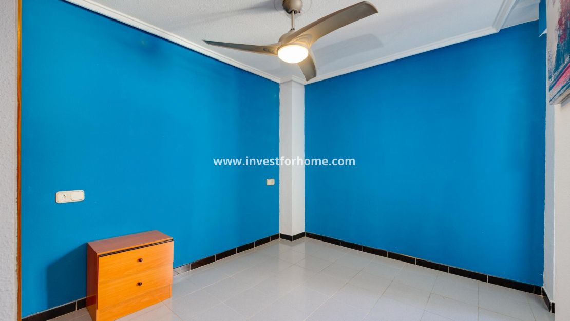 Vente - Appartement - Torrevieja - Costa Blanca