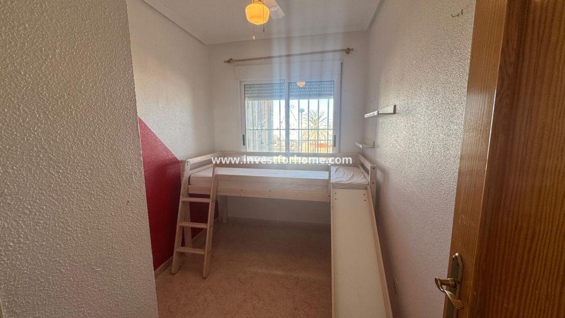 Vente - Appartement - Torrevieja - Costa Blanca