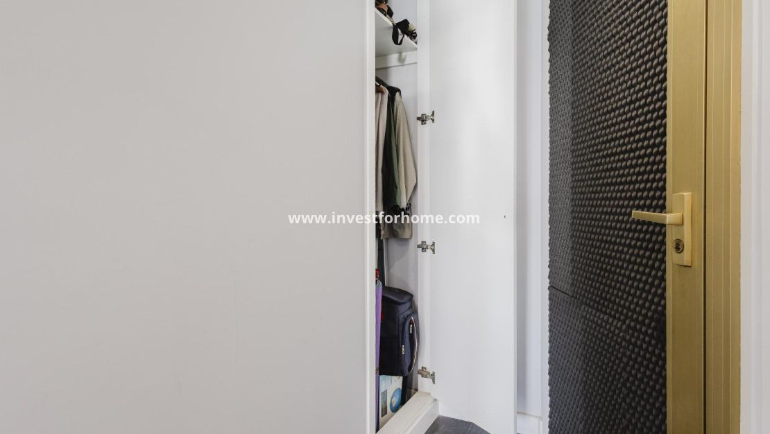 Vente - Appartement - Torrevieja - Costa Blanca